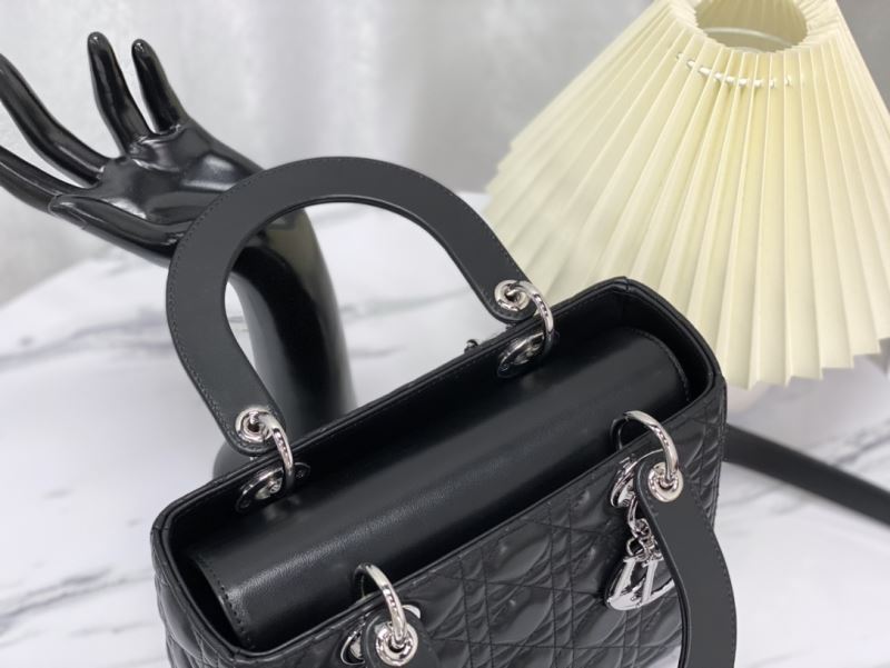 Christian Dior My Lady Bags